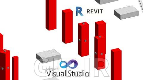 یکپارچهسازی داده برای افزونههای Revit API با #C