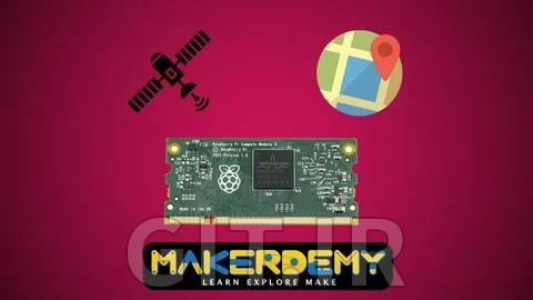 آموزش Raspberry Pi Compute Module 3 - از مبتدی تا حرفه‌ای