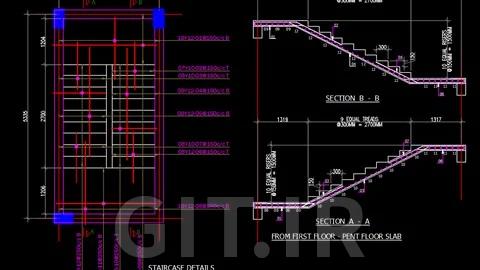 دوره جزئیات RC + CADS RC
