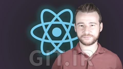 دوره جامع REACT 2023 همراه با Redux ،Firebase و TypeScript
