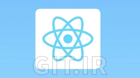 آموزش React برای مبتدیان عادی در 2026