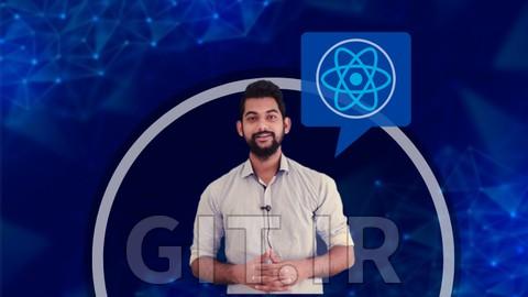 دوره کامل ReactJs - از مبانی تا مفاهیم پیشرفته (2021) دوره کامل ReactJs - از مبانی تا مفاهیم پیشرفته (2021)