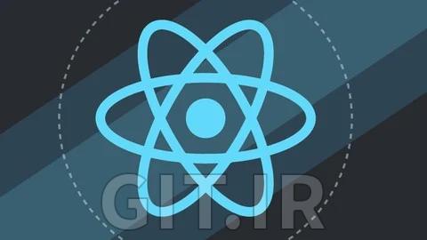 دوره React js. از ابتدا به همراه با Redux و React Router