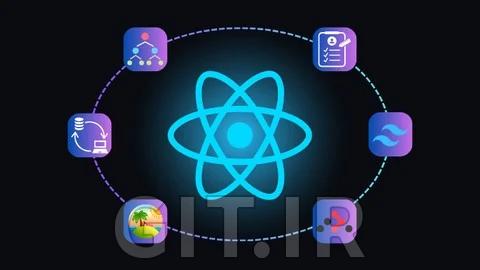 تسلط به React 19: ساخت وب اپلیکیشن های مدرن با جدیدترین ویژگیها