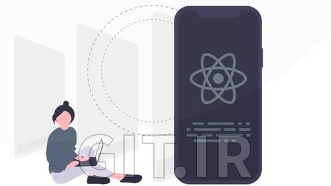 آموزش React Native: راهنمای عملی مبتدیان [2022]