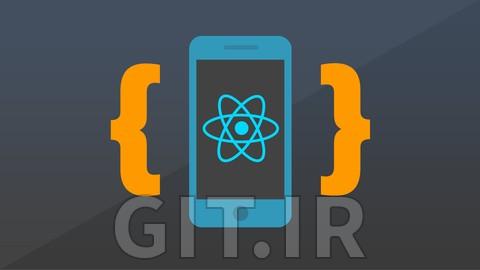 دوره React Native - راهنمای عملی 2026