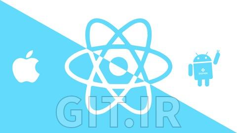 رونمایی از React Native - از مبانی تا تسلط به موبایل