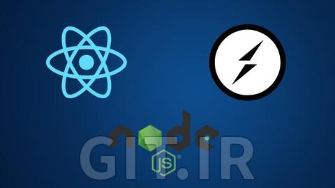 راهنمای سریع وبسوکتها در React و NodeJS