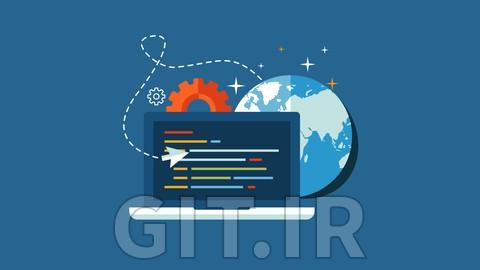 دوره پیشرفته React و Redux