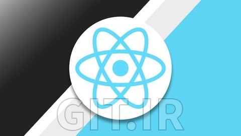 دوره کامل پروژههای React ،Next.js و TypeScript 2025