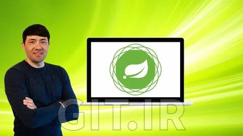 اپلیکیشن‌های واکنش گرا با فریم‌ورک Spring WebFlux