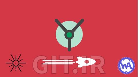 وب اپلیکیشنهای بلادرنگ در Rust