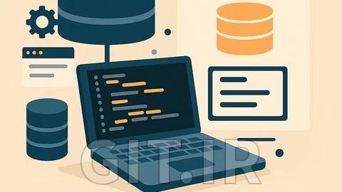 پروژه‌های SQL در دنیای واقعی: 5 مطالعه موردی عملی