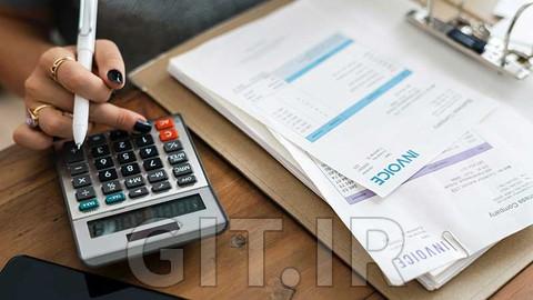 مغایرت‌گیری در QuickBooks Online