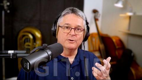 آموزش ضبط صدا و صوت برای سازندگان محتوا آموزش ضبط صدا و صوت برای سازندگان محتوا