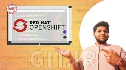 آموزش Red Hat OpenShift برای مبتدیان: راهنمای کامل مبتدیان
