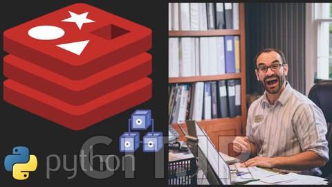 آموزش Redis از مبتدی تا پیشرفته  با لابراتوار رایگان