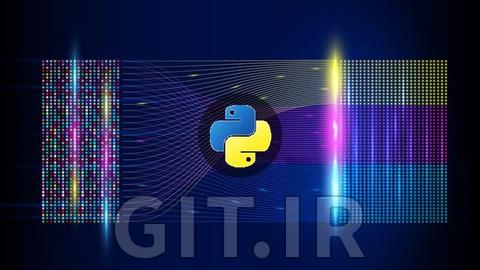 عبارت منظم با پایتون