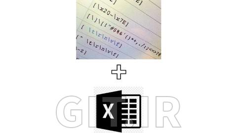آموزش عبارات منظم 101