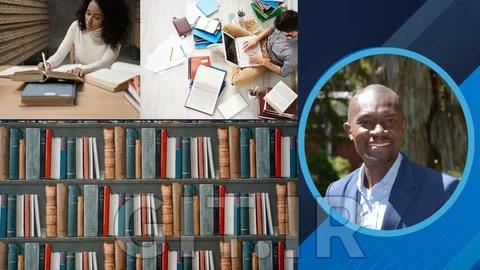 دوره متدولوژی پژوهش