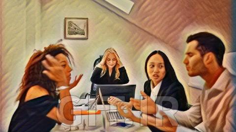راهکارهایی برای درگیری های دشوار راهکارهایی برای درگیری های دشوار
