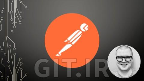 تست REST API با Postman - دوره عملی و کاربردی