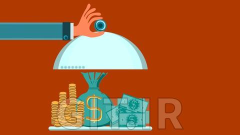 بودجه‌بندی و پیش‌بینی رستوران