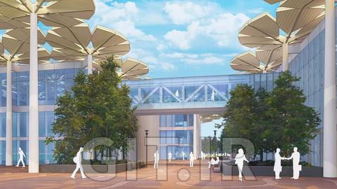 دوره کامل Revit 2023: یادگیری Revit از مبتدی تا پیشرفته