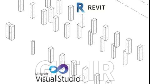 آموزش گام به گام سی شارپ از ابتدا برای Revit API به منظور ایجاد پلاگین آموزش گام به گام سی شارپ از ابتدا برای Revit API به منظور ایجاد پلاگین