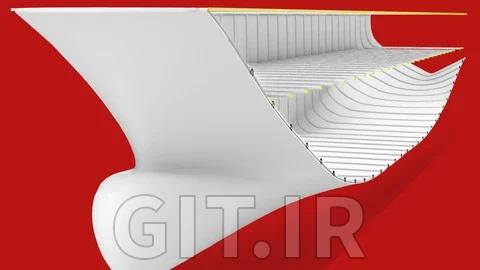 آموزش Rhino 3D - معماری دریایی - دوره مبتدی