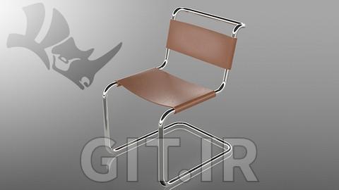 دوره فشرده Rhino 3D - یادگیری سریع سطح‌سازی سه‌بعدی
