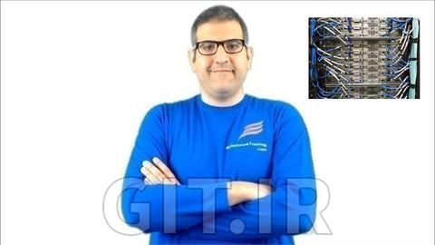 پروتکل مسیریابی RIP در MikroTik RouterOS نسخه 7 همراه با LABS