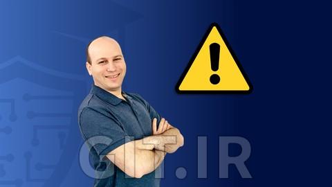مدیریت ریسک برای امنیت سایبری و مدیران IT