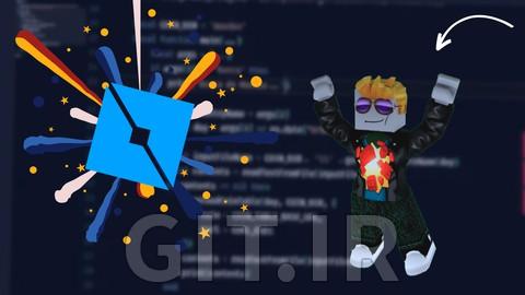 دوره Roblox Studio 2023: اسکریپتنویسی کامل Lua برای مبتدیها