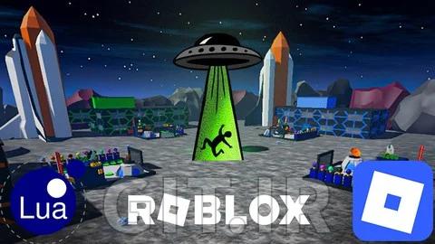 تسلط به Roblox Studio: ساخت Tycoon کامل با Lua 2026