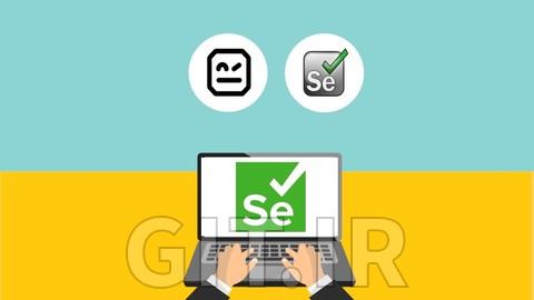آموزش Robot Framework و SeleniumLibrary - خودکارسازی وب