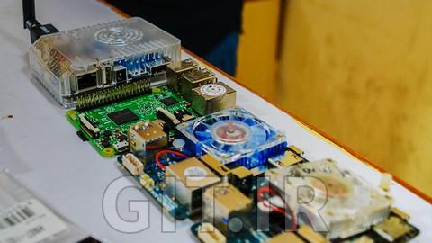رباتیک برای افراد کاملا مبتدی (شروع کار)