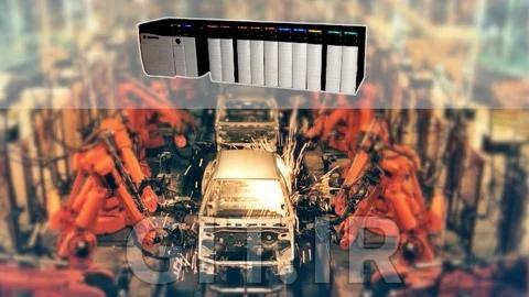 برنامهنویسی PLC راکول برای مبتدیان - بدون نیاز به لایسنس