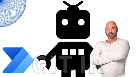 اتوماسیون فرآیندهای رباتیک با Power Automate Desktop