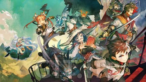 آموزش RPG Maker برای مبتدیان آموزش RPG Maker برای مبتدیان
