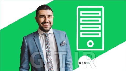 اجرای شبانه روزی ربات تریدینگ خود بر روی VPS یا رزبری پای