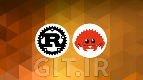 دوره کامل برنامه نویسی Rust دوره کامل برنامه نویسی Rust