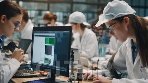 برنامه نویسی Rust برای مبتدیان 2024 برنامه نویسی Rust برای مبتدیان 2024