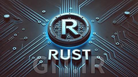 آموزش Rust - راهنمای کامل توسعه دهنده آموزش Rust - راهنمای کامل توسعه دهنده