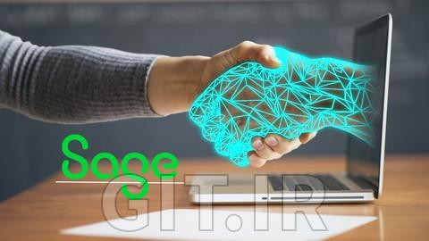 الزامات Sage: راهنمای جامع تسلط به نرمافزار Sage