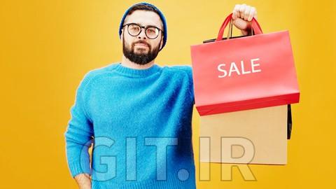 مستر کورس مهارت های فروش مستر کورس مهارت های فروش