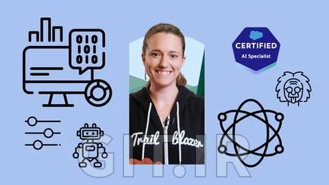 گواهینامه Salesforce Certified AI Agentforce Specialist (دوره RAPID)