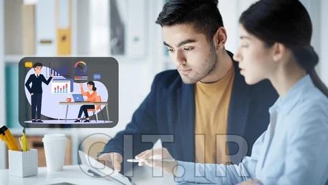 آموزش گواهینامه Salesforce Certified Business Analyst برای موفقیت