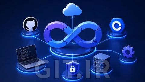 آموزش DevSecOps در Salesforce: معرفی CI/CD ،GitHub Actions ،Copado و فراتر از آن