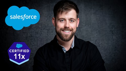 آموزش 2023 Salesforce Flows - راهنمای کامل Lightning Flows آموزش 2023 Salesforce Flows - راهنمای کامل Lightning Flows